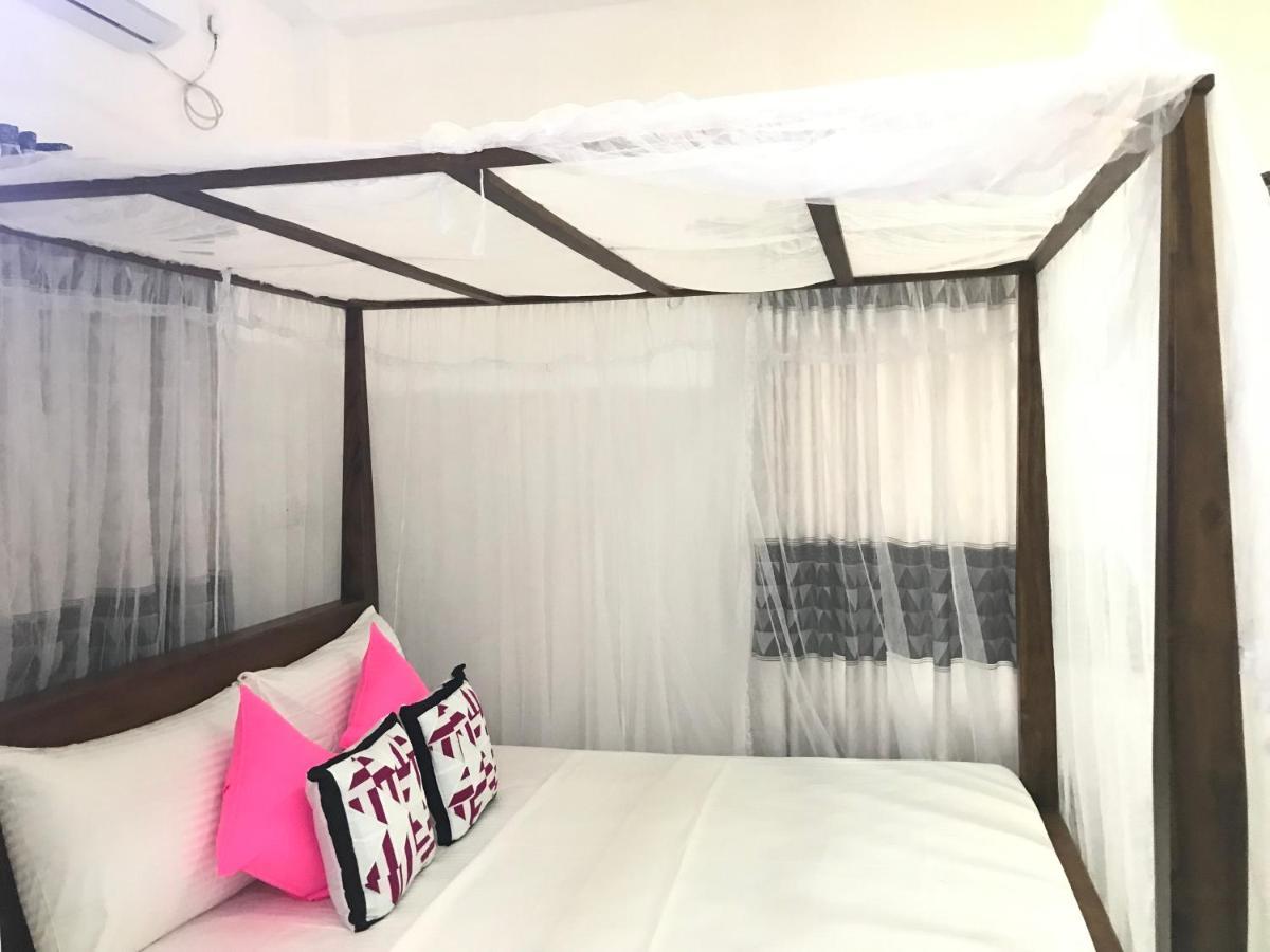 Jilan Homestay Bentota Ngoại thất bức ảnh