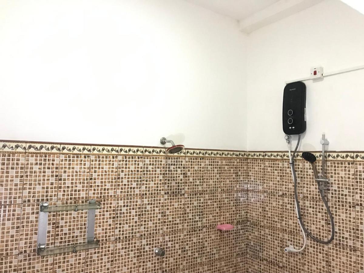 Jilan Homestay Bentota Ngoại thất bức ảnh