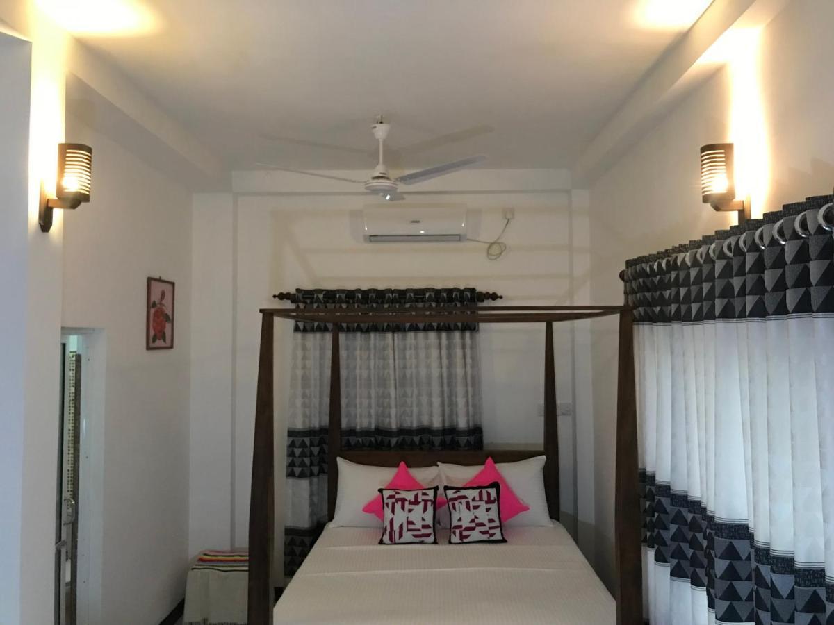 Jilan Homestay Bentota Ngoại thất bức ảnh