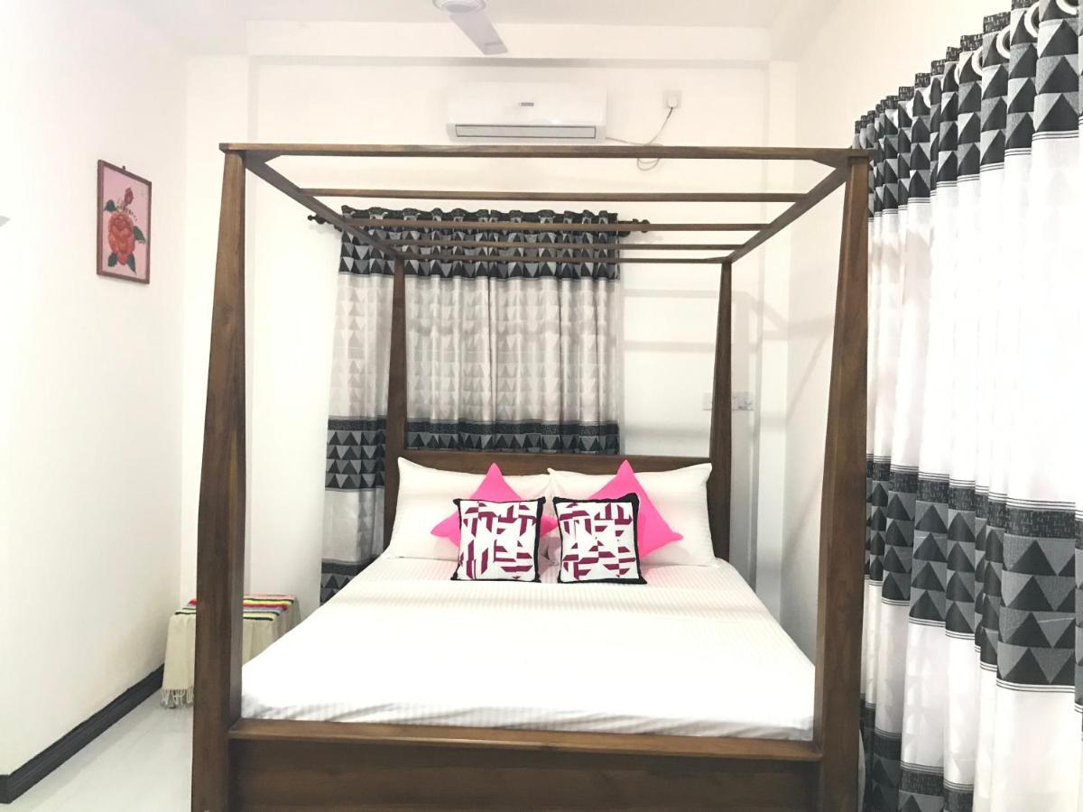 Jilan Homestay Bentota Ngoại thất bức ảnh