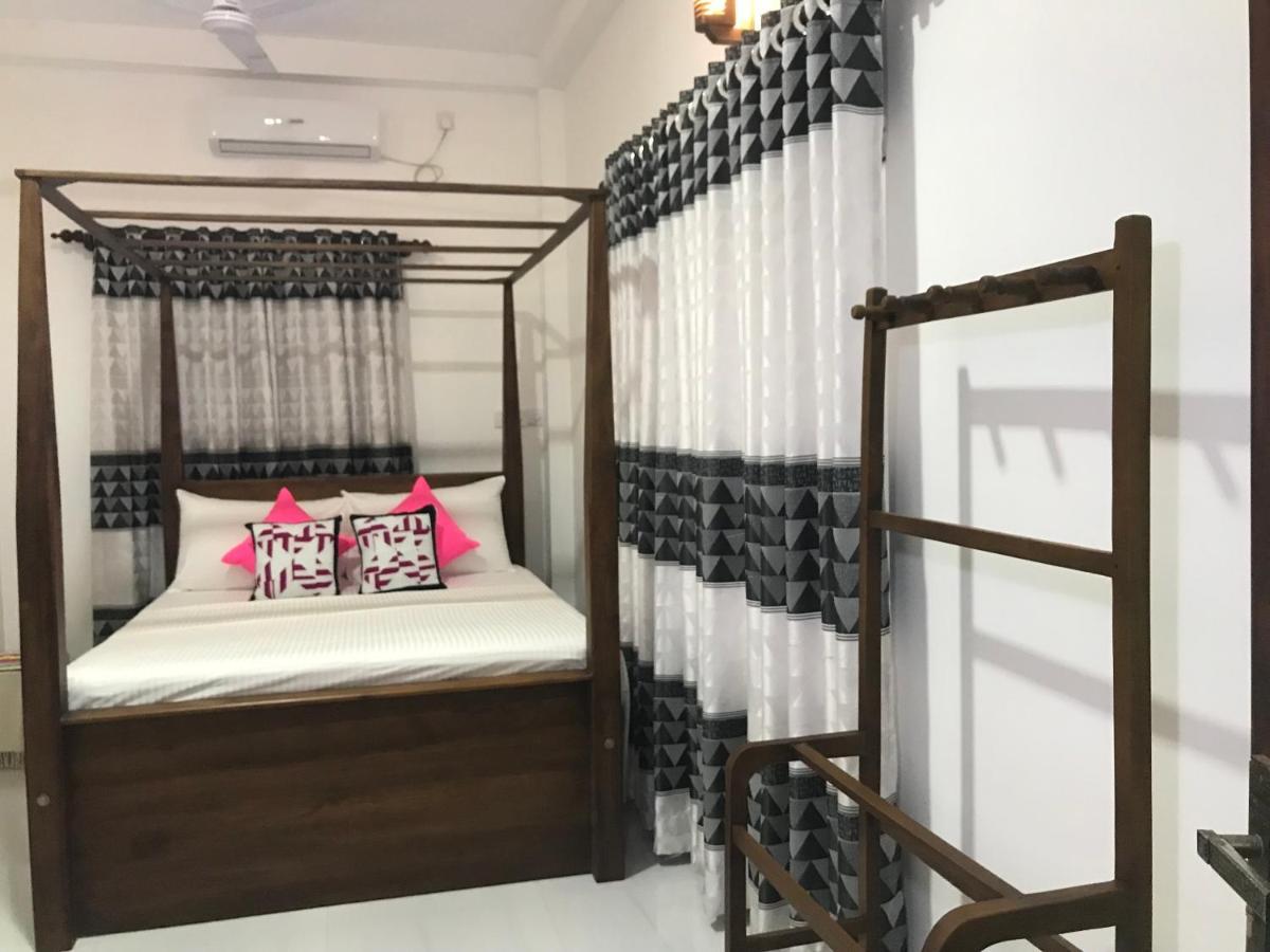 Jilan Homestay Bentota Ngoại thất bức ảnh