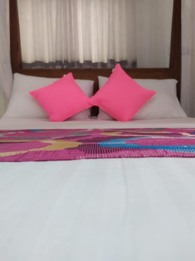 Jilan Homestay Bentota Ngoại thất bức ảnh