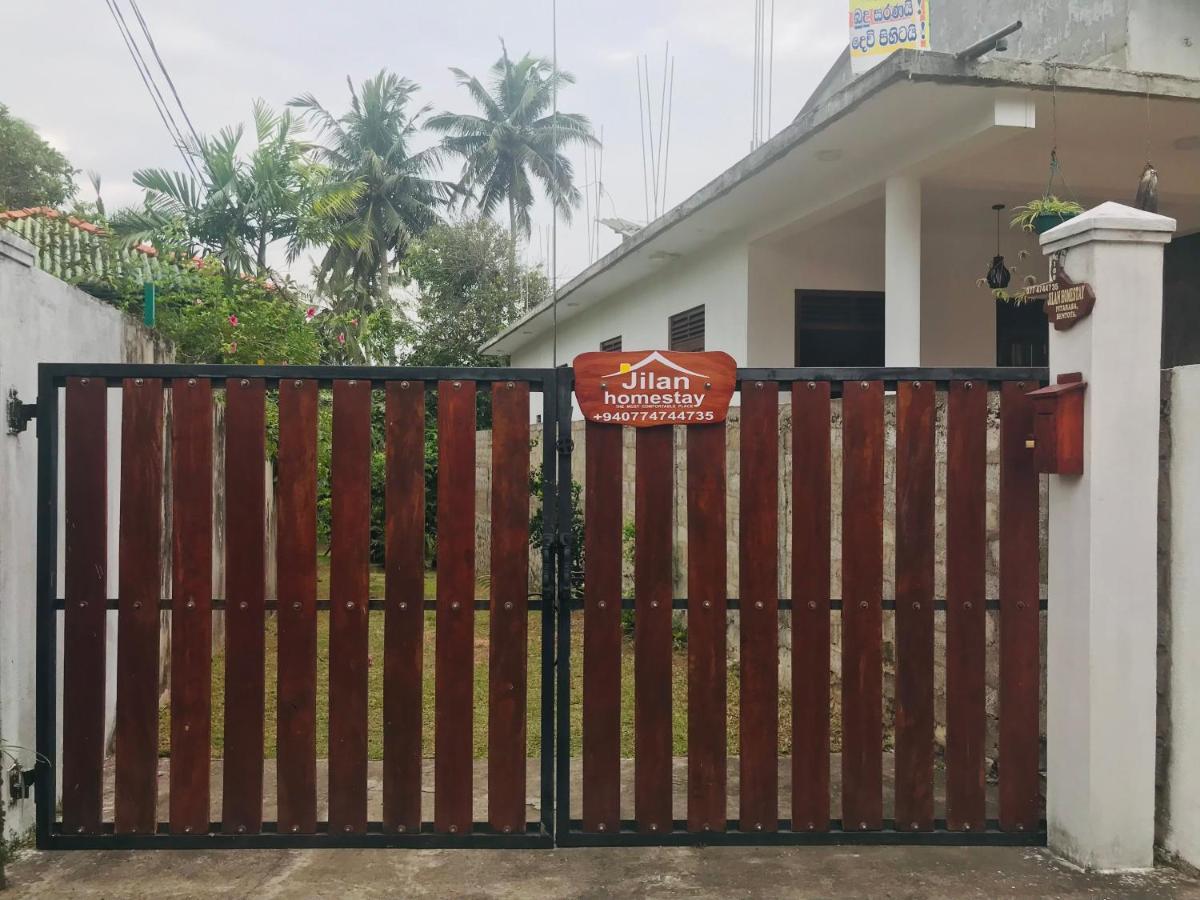 Jilan Homestay Bentota Ngoại thất bức ảnh
