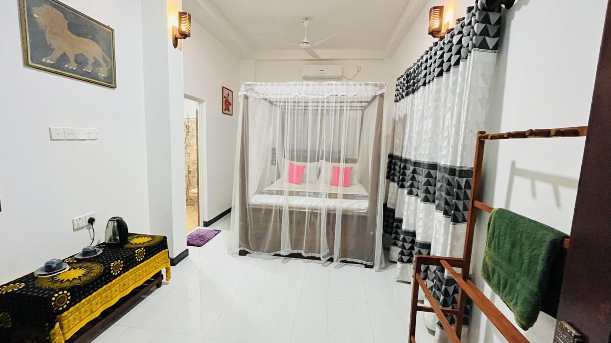 Jilan Homestay Bentota Ngoại thất bức ảnh