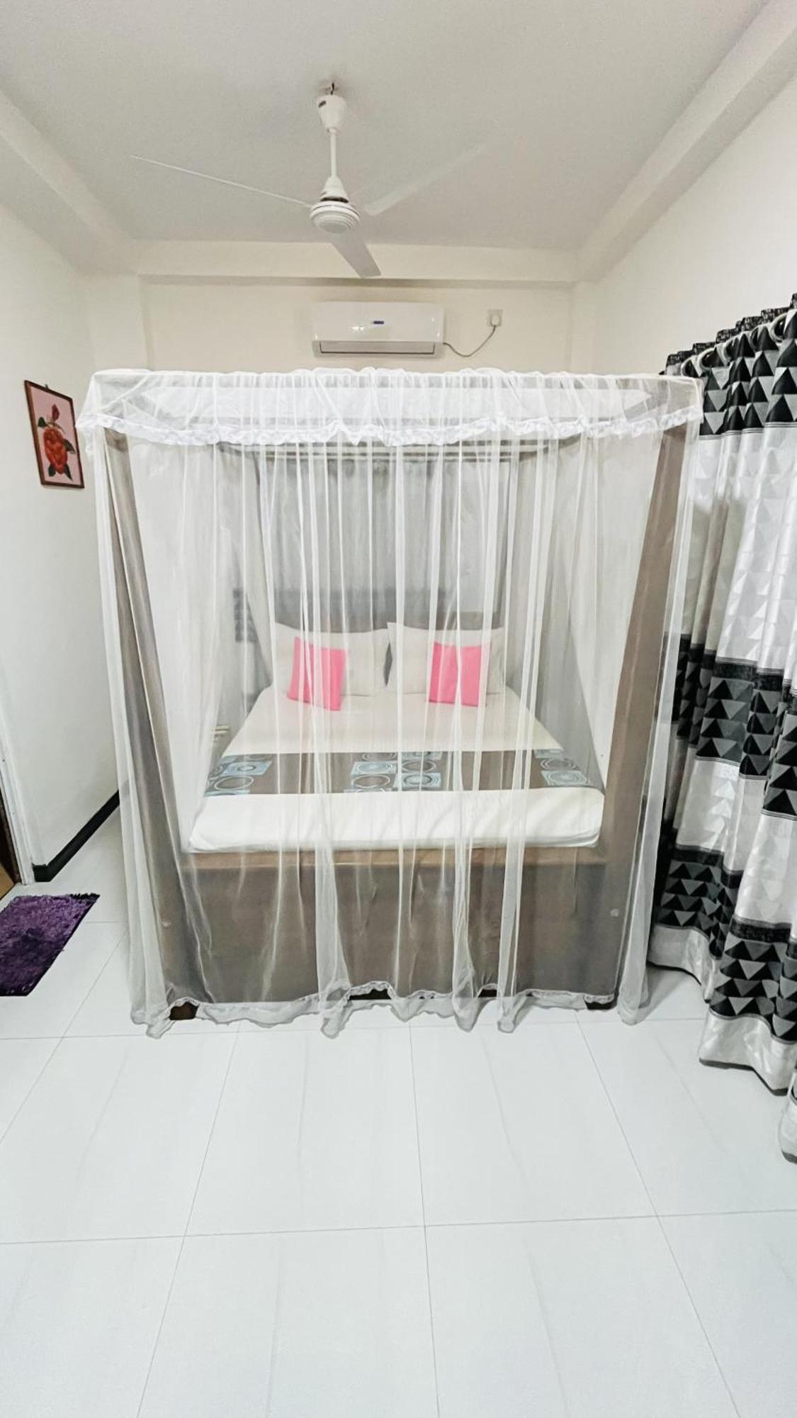 Jilan Homestay Bentota Ngoại thất bức ảnh