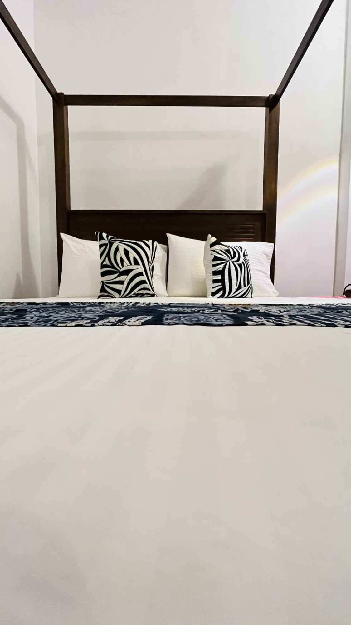 Jilan Homestay Bentota Ngoại thất bức ảnh