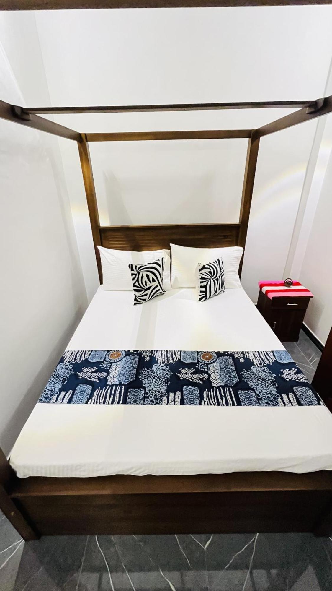 Jilan Homestay Bentota Ngoại thất bức ảnh