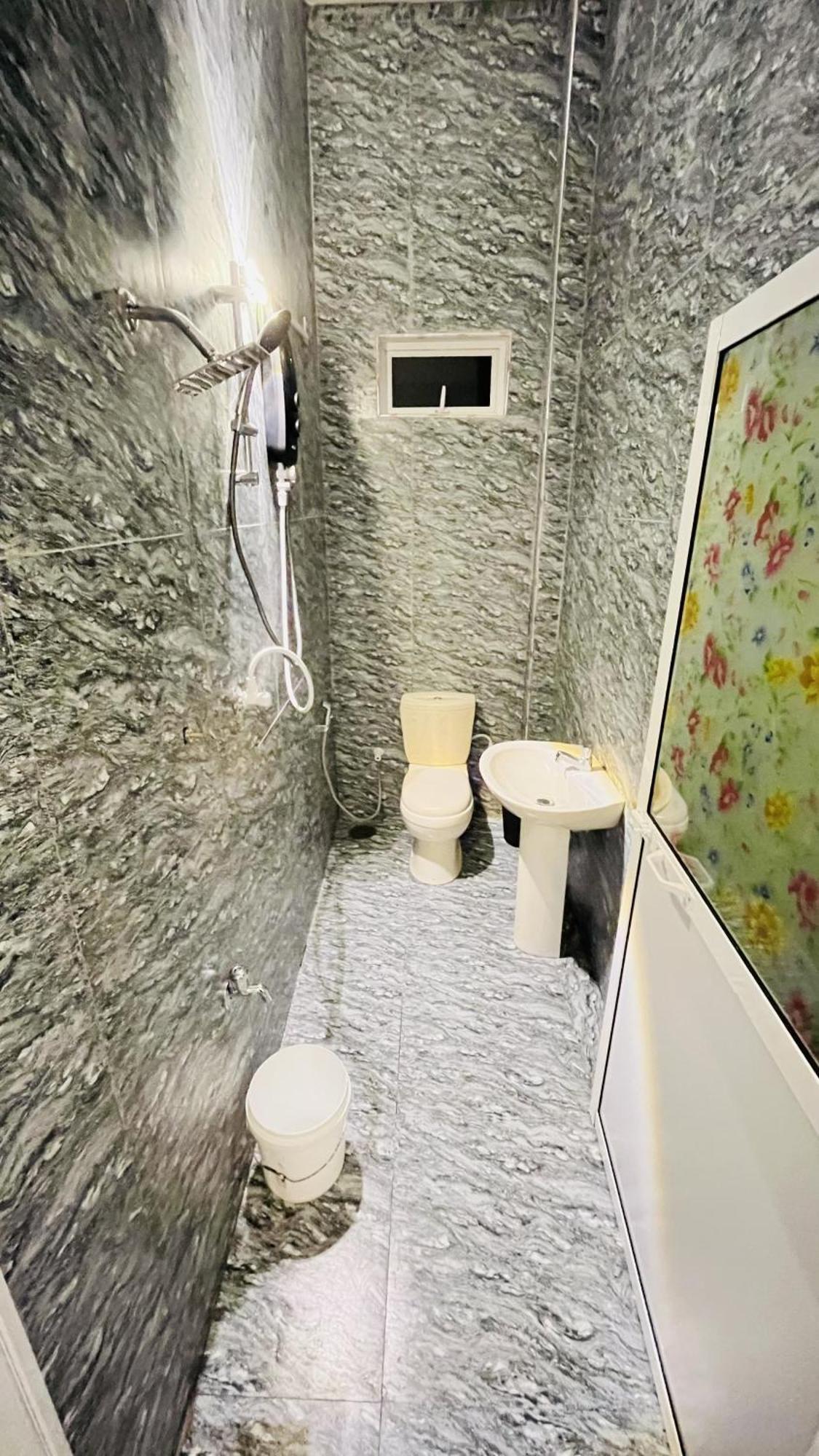 Jilan Homestay Bentota Ngoại thất bức ảnh