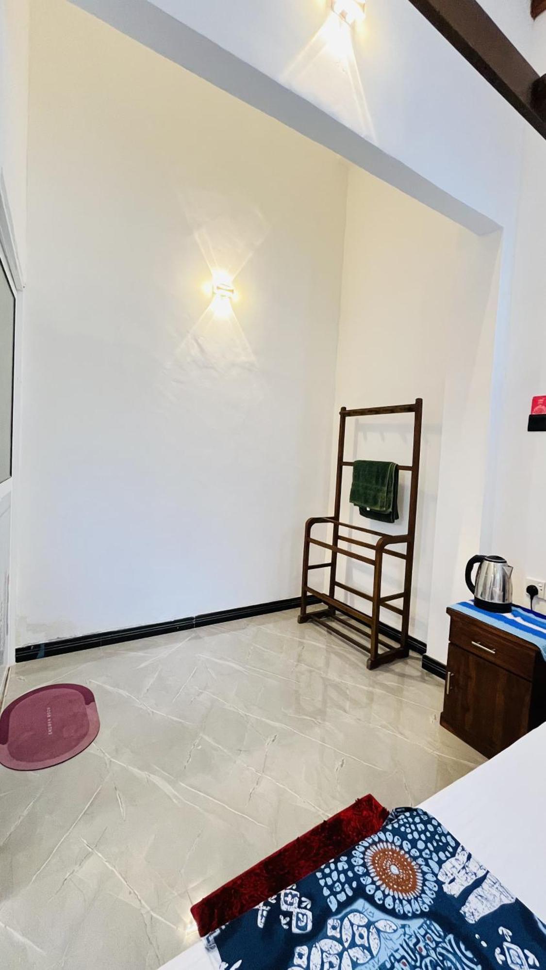 Jilan Homestay Bentota Ngoại thất bức ảnh