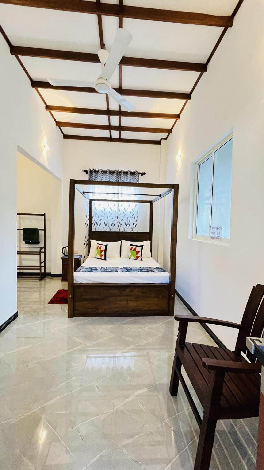 Jilan Homestay Bentota Ngoại thất bức ảnh