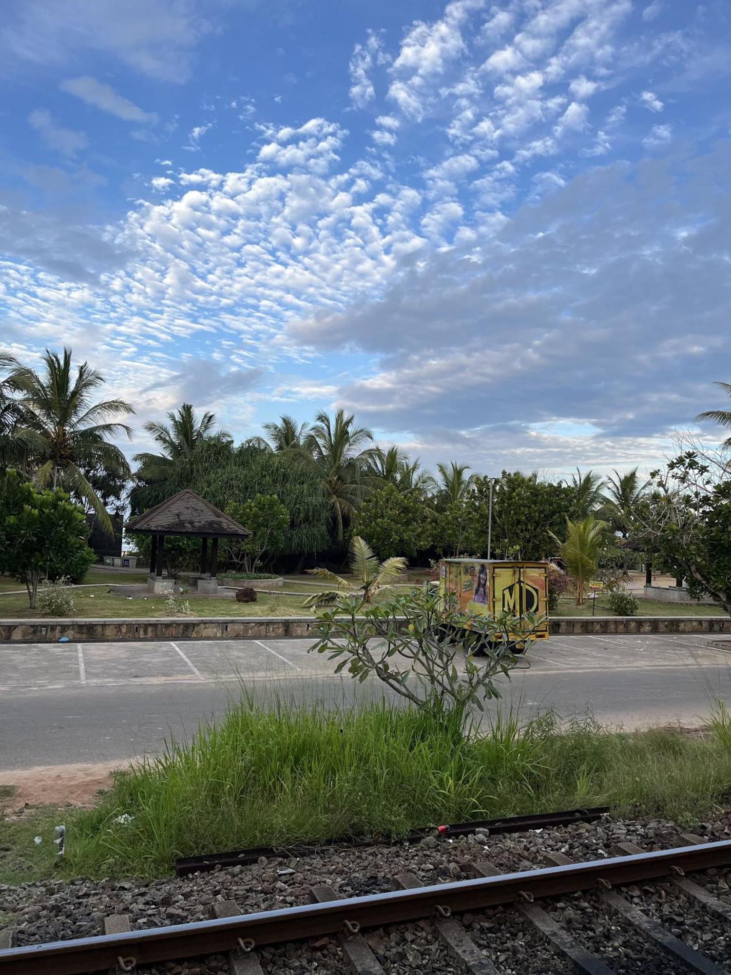Jilan Homestay Bentota Ngoại thất bức ảnh